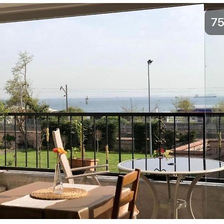 Antik Sofia Hotel 伊斯坦布尔 外观 照片