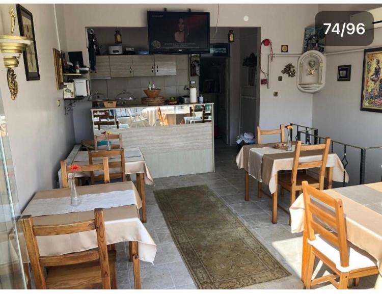 Antik Sofia Hotel 伊斯坦布尔 外观 照片