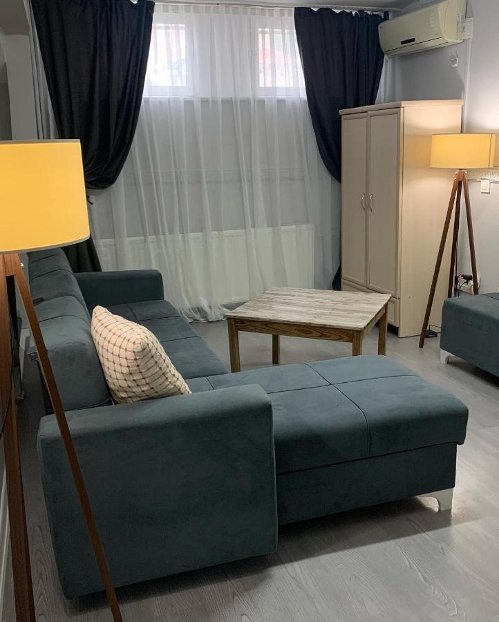 Antik Sofia Hotel 伊斯坦布尔 外观 照片