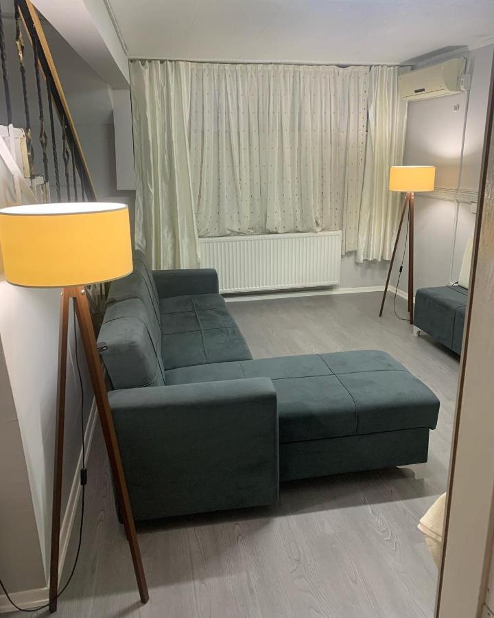 Antik Sofia Hotel 伊斯坦布尔 外观 照片