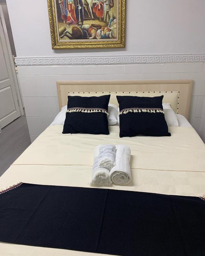 Antik Sofia Hotel 伊斯坦布尔 外观 照片