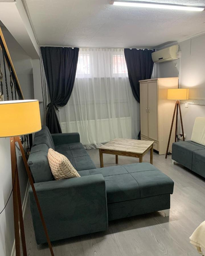Antik Sofia Hotel 伊斯坦布尔 外观 照片