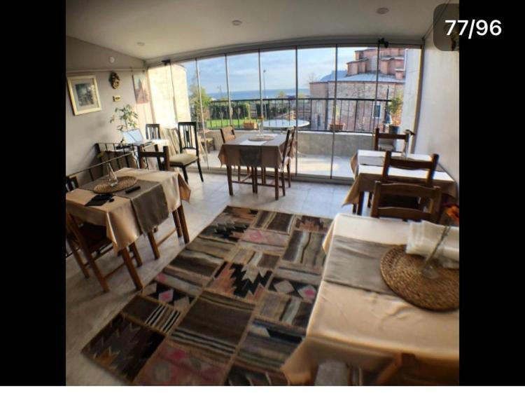 Antik Sofia Hotel 伊斯坦布尔 外观 照片