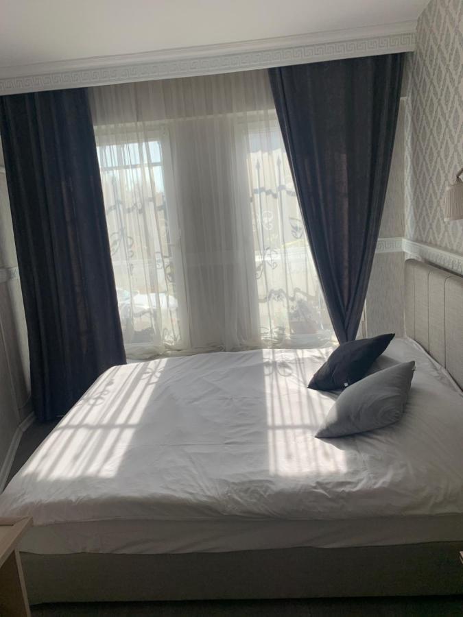 Antik Sofia Hotel 伊斯坦布尔 外观 照片