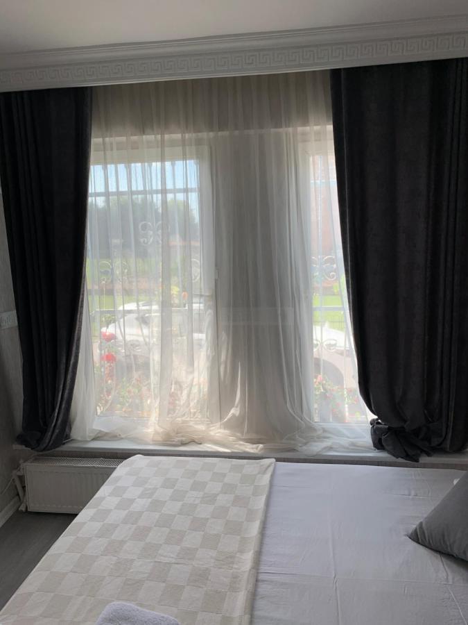Antik Sofia Hotel 伊斯坦布尔 外观 照片