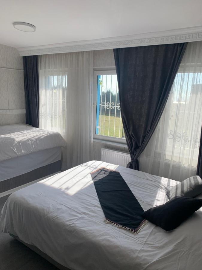 Antik Sofia Hotel 伊斯坦布尔 外观 照片