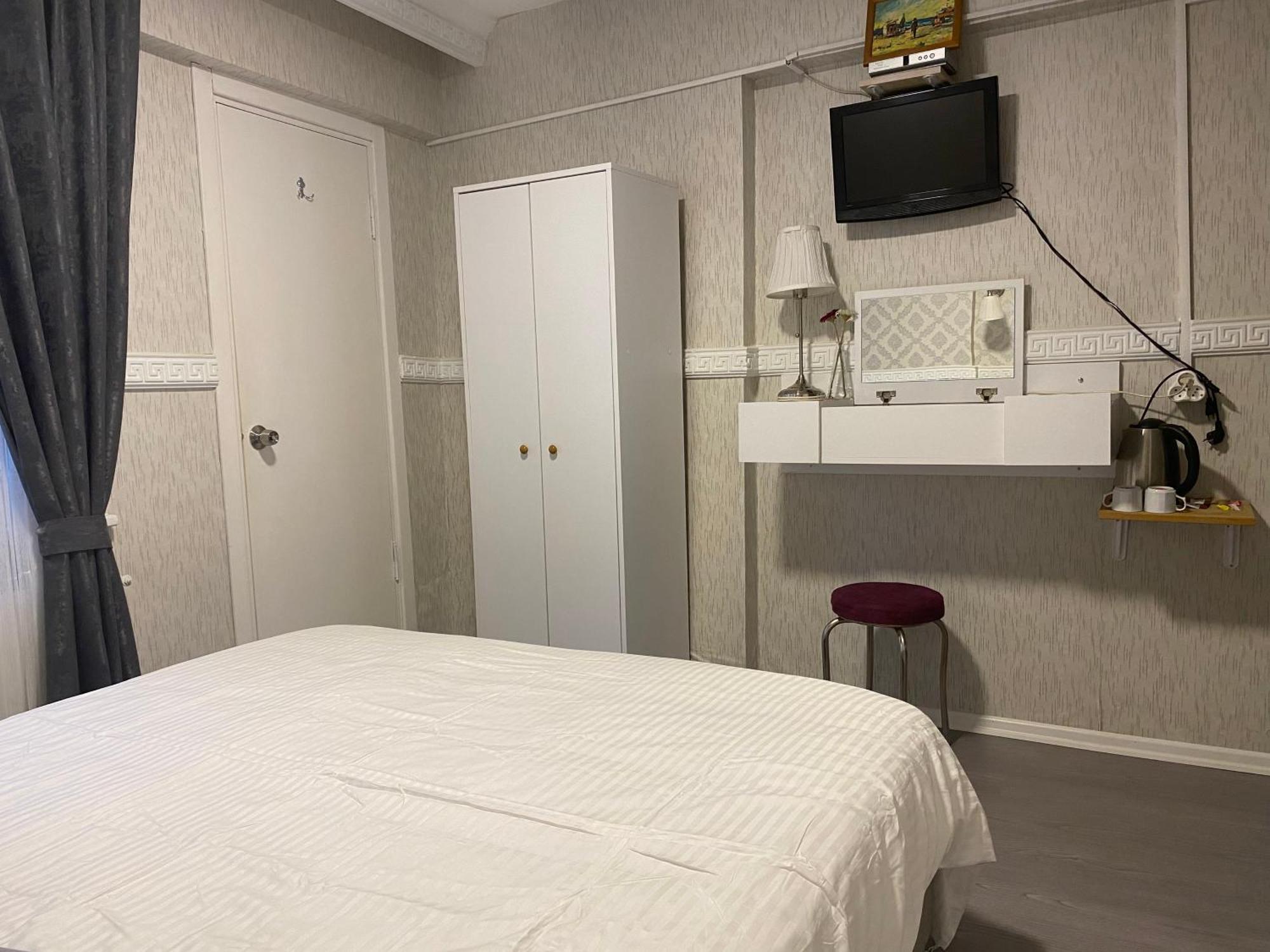 Antik Sofia Hotel 伊斯坦布尔 外观 照片